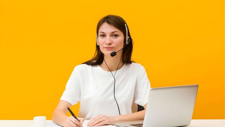 Best Services Offered by Virtual Assistant Agencies in the UK