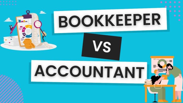 Bookkeeper vs Accountant_ Understanding Their Roles and How They Complement Each Other