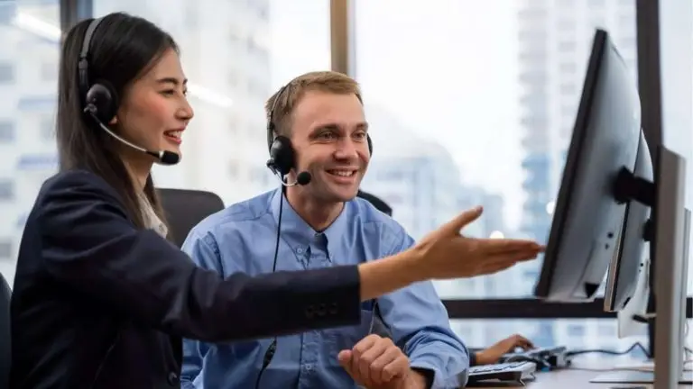 Business Support Services – Boost Efficiency and Productivity