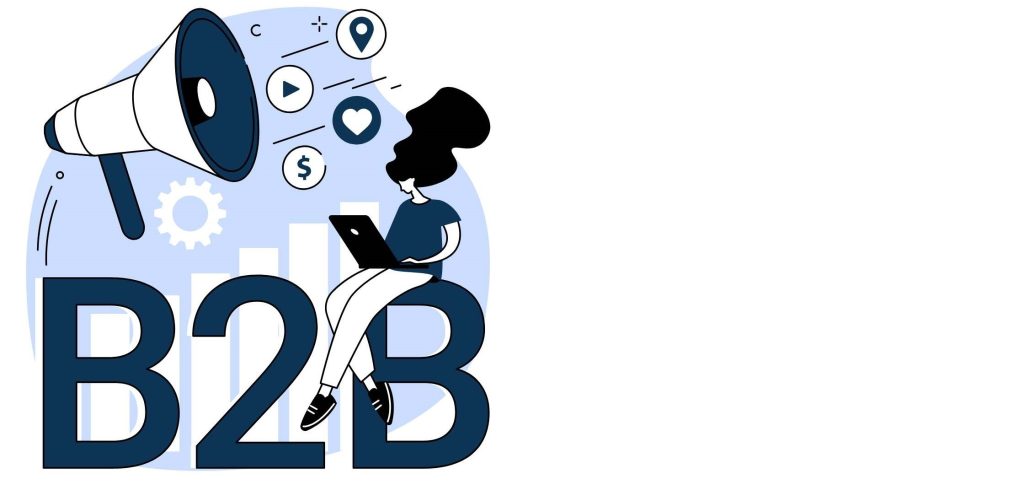 Challenges That B2B Social Media Marketing Faces And Their Solutions