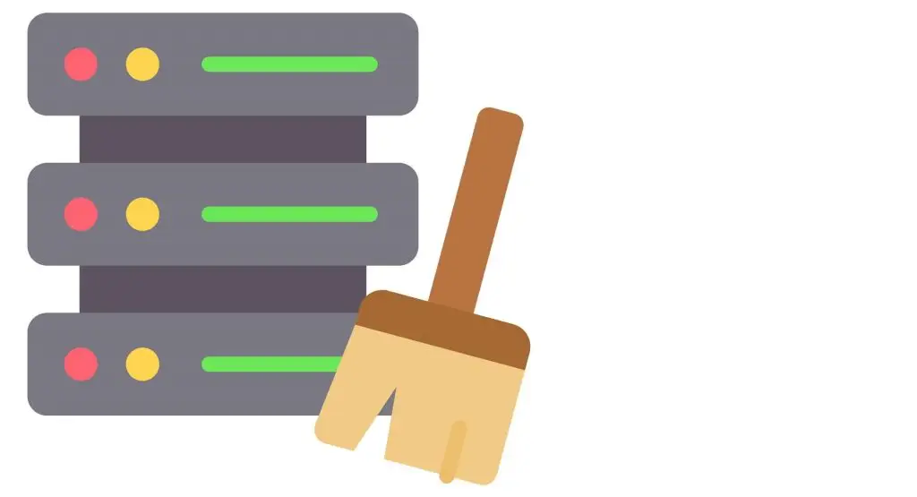 Cleaning Up Your Database