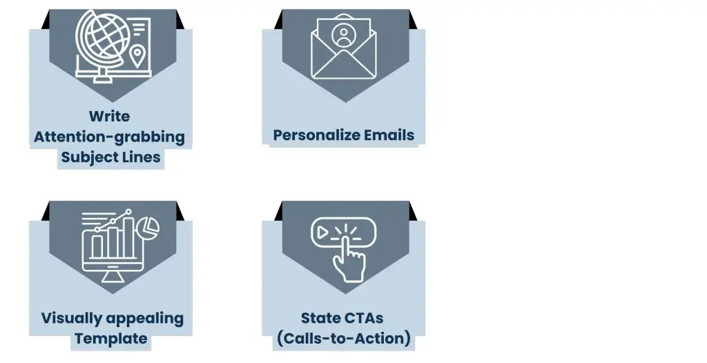 Essential Email Marketing Tasks to Boost Your Campaigns - Content Development