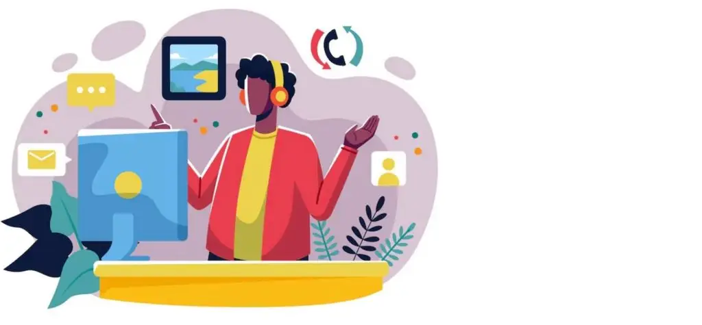 Creative Virtual Assistant