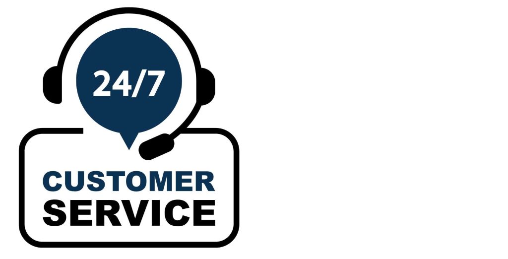 Customer Service and Support