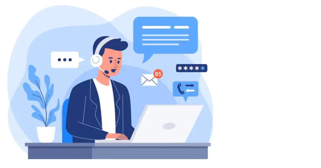 Customer Support Virtual Assistant Services