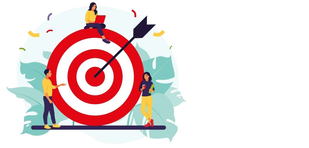 Audience Development Strategies - Define Your Business Goals