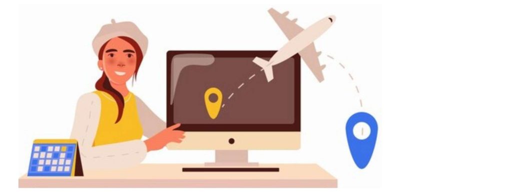 Describe Personal Travel Assistant