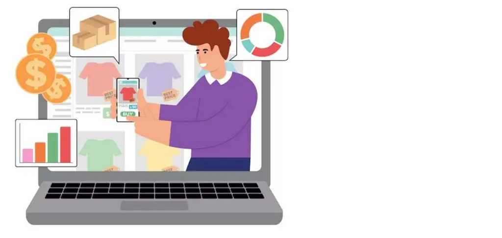 E-commerce Virtual Assistant Services