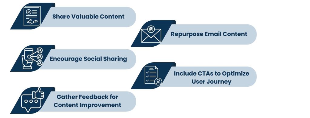 Email Marketing Tactics to Boost SEO