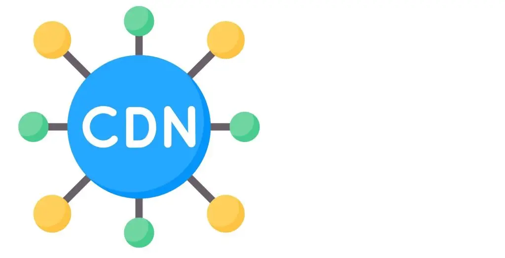 WordPress SEO expert - Enable a Content Delivery Network