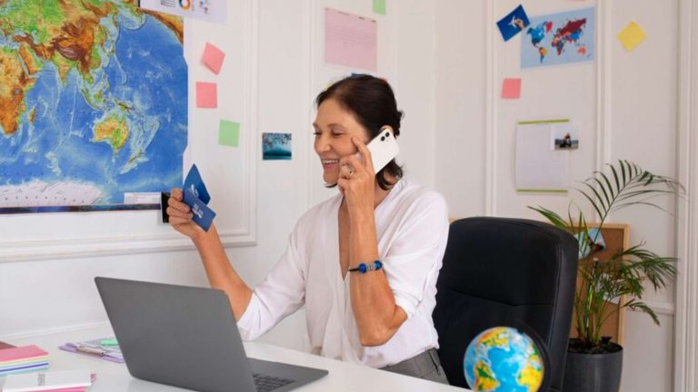 Enhance Your Travel Experience with a Personal Travel Assistant