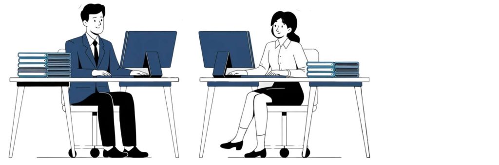 Executive Assistant Vs Administrative Assistant_ Major differences