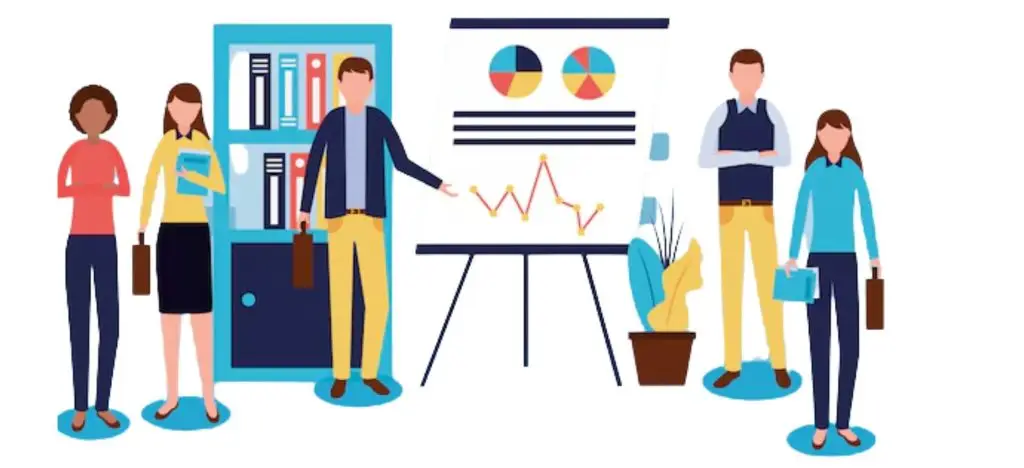 Filling Gaps Between Sales and Marketing Teams - Lead Generation Virtual Assistant
