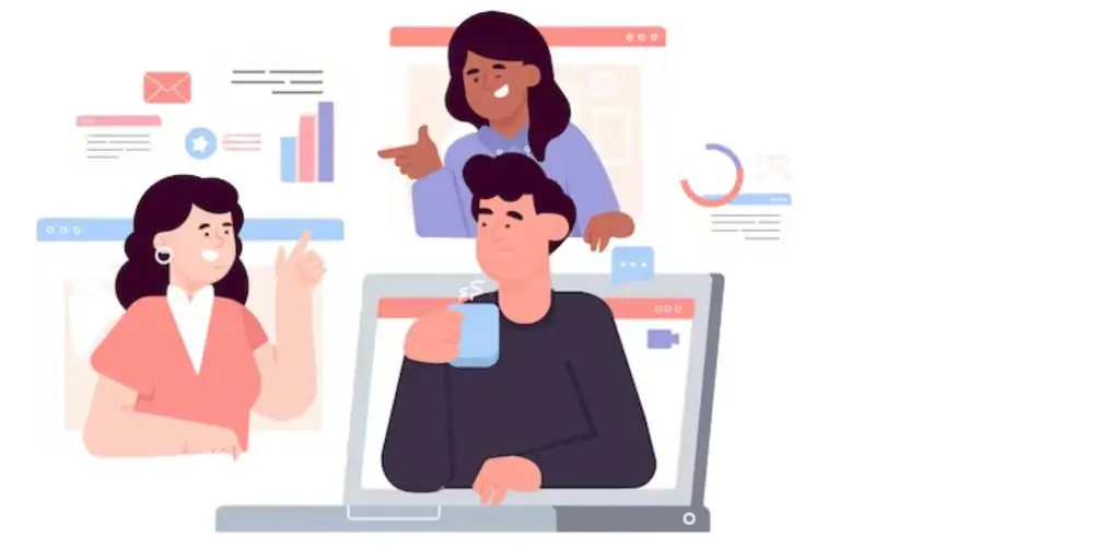 Focus on Relationship Building and Personalization