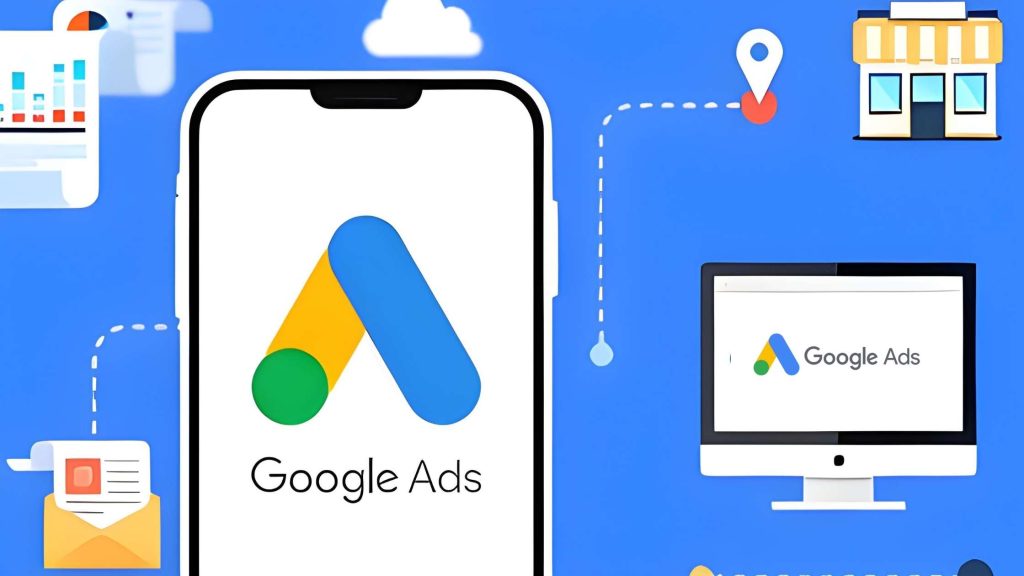 Google Ads Management Services_ Maximize ROI with Expert PPC Strategies