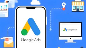 Google Ads Management Services_ Maximize ROI with Expert PPC Strategies