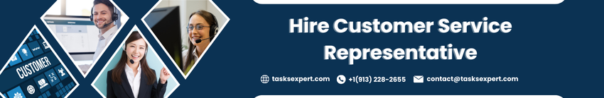 Hire CSR Poster