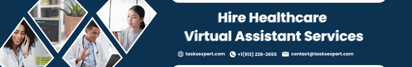 Hire Healthcare VA Poster