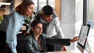 How a Business Process Consultant Can Transform Your Operations