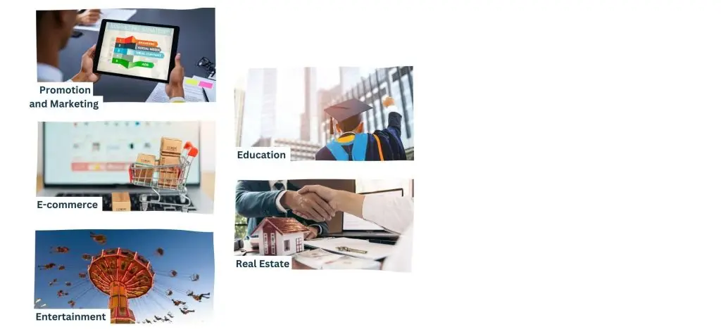 Industries That Benefit from Creative Virtual Assistants