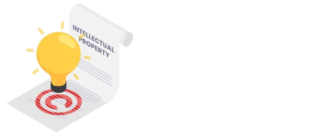 Virtual Assistant Contract - Intellectual Property