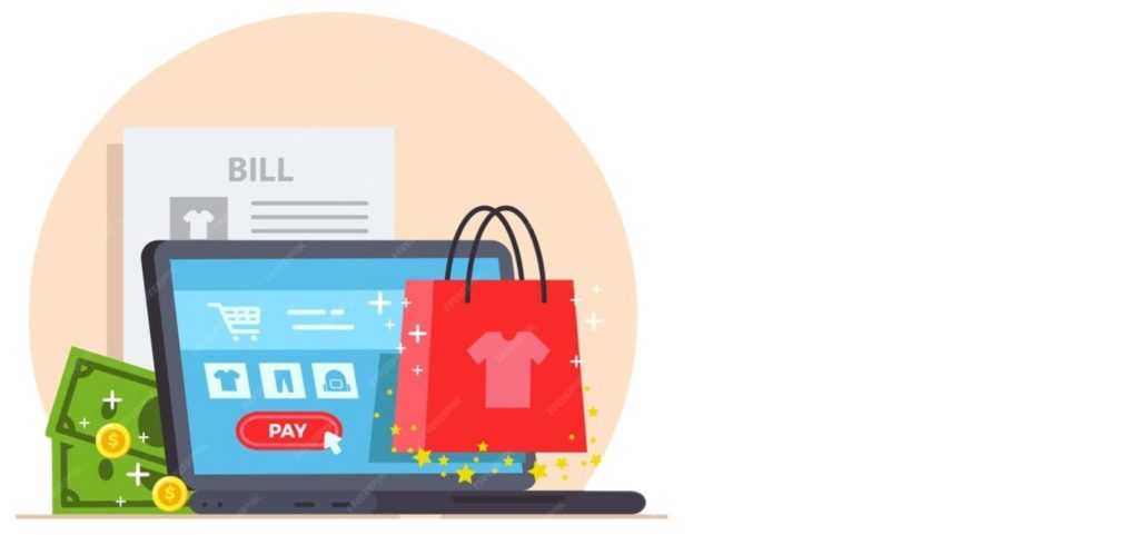 Interpreting Shopify Bookkeeping