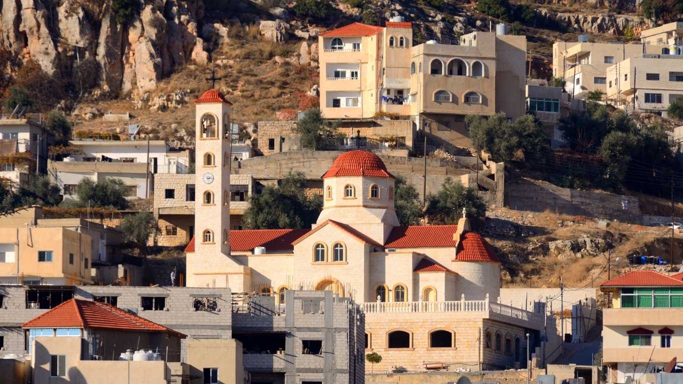Jerash