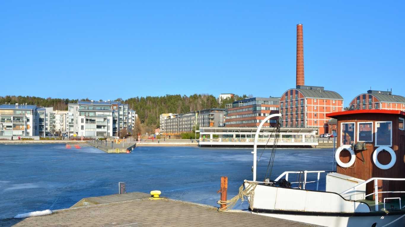 Jyväskylä