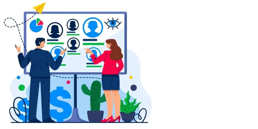 Lead Generation Virtual Assistant’s Current Role