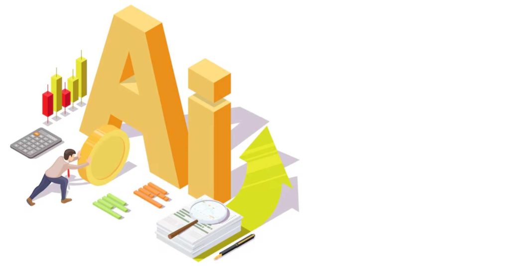 Consistent Financial Reporting - Leverage AI and Machine Learning for Financial Forecasting