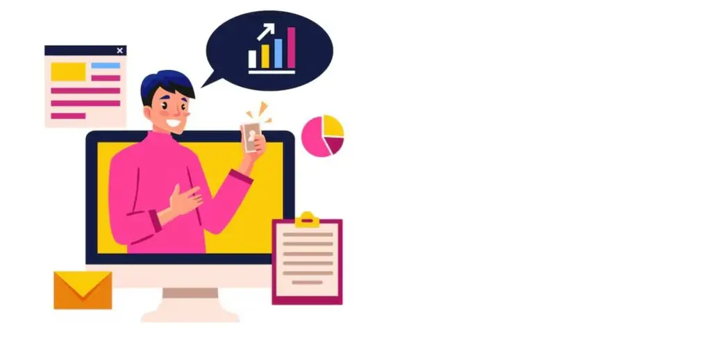 Marketing Virtual Assistant Services