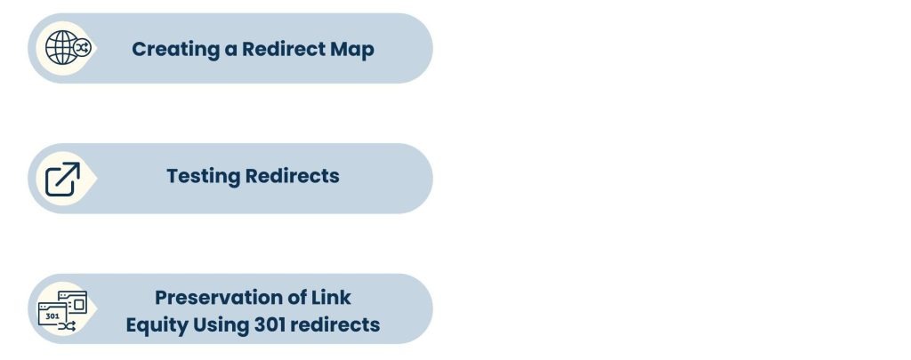 Technical SEO Expert - Old URL Mapping with New One