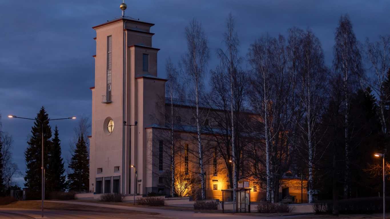 Oulu