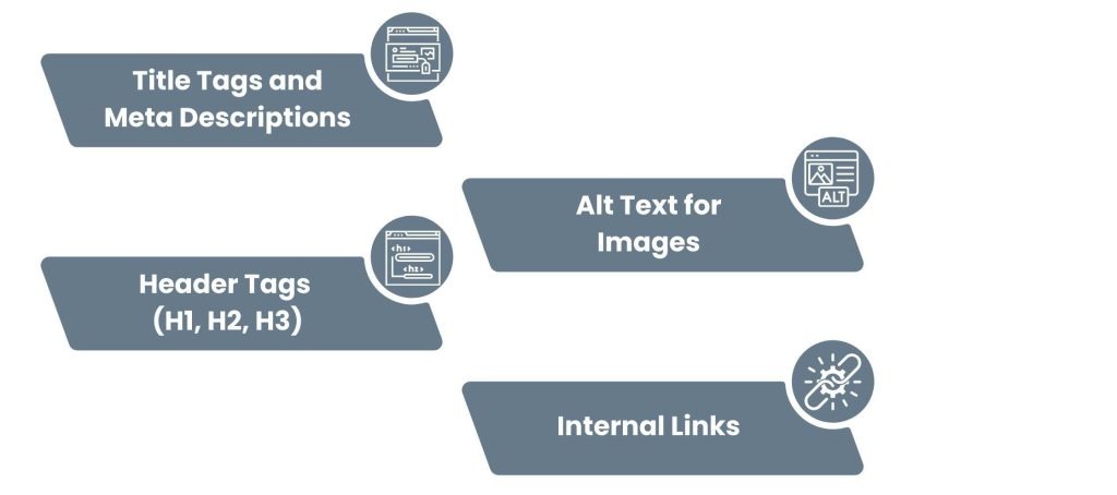 Technical SEO Expert - Preserving On-Page SEO Elements