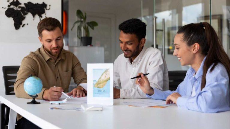 Real Estate Lead Generation – Proven Strategies for Success