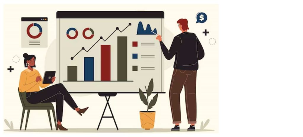 Reasons to Automate Financial Reporting
