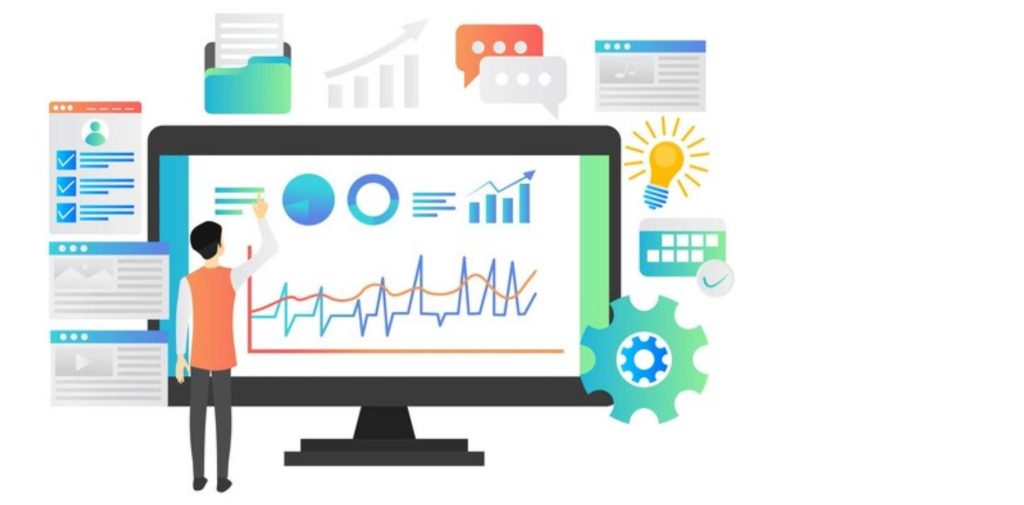 Consistent Financial Reporting - Schedule Automated Reports for Real-Time Insights