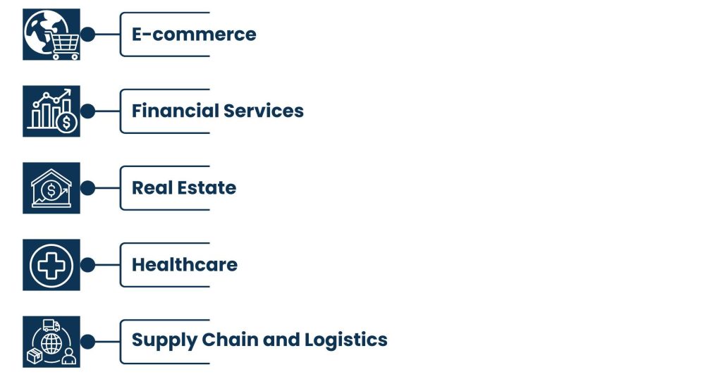 Sectors That Benefit from Business Verification Services