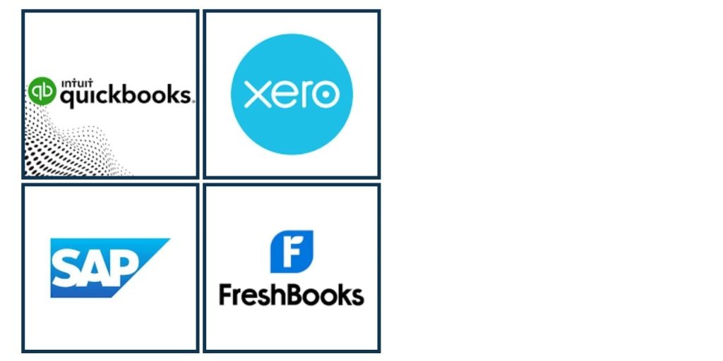 Select the Appropriate Financial Reporting Software