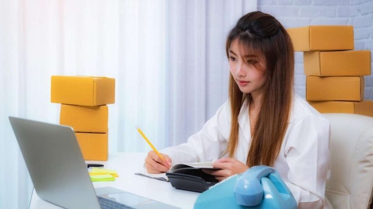Shopify Bookkeeping – Manage Your E-Commerce Finances Efficiently