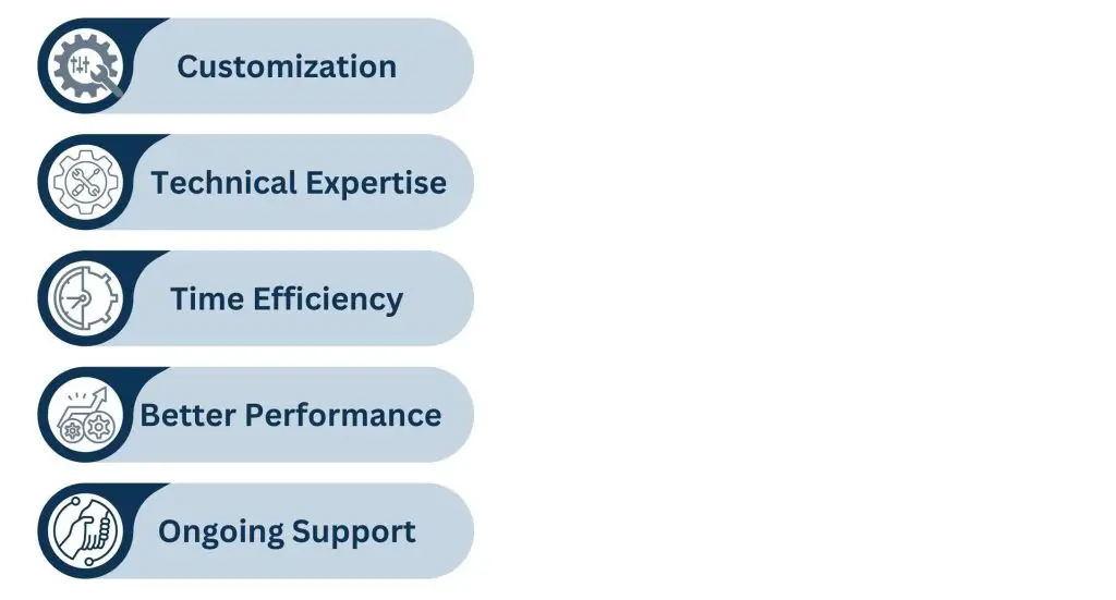 Significance of a WordPress Developer