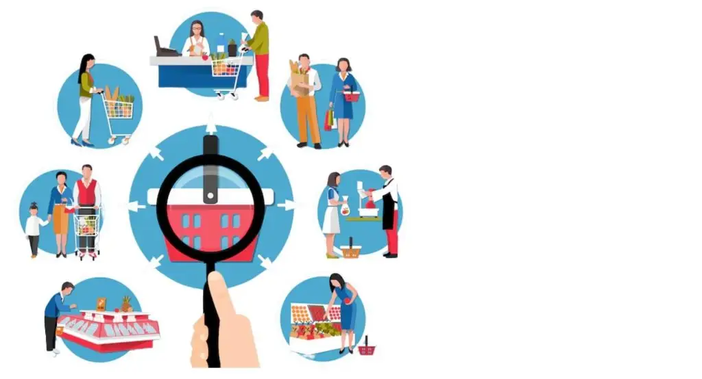 Specialization in Niche Markets