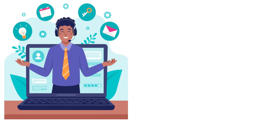 Specialized Virtual Assistant Services