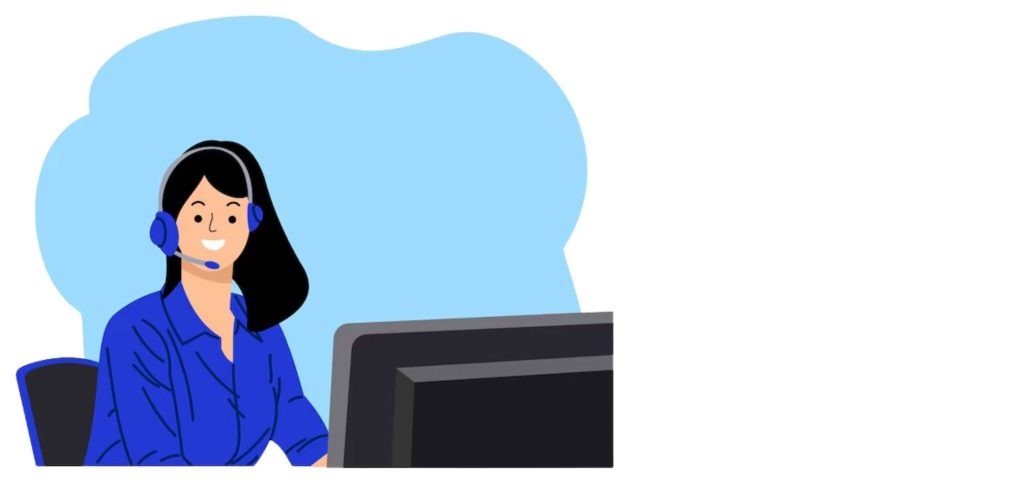 Understand A Virtual Customer Support Assistant