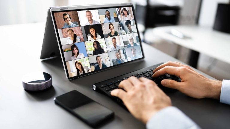 Virtual Business Management – Optimize and Scale Your Business