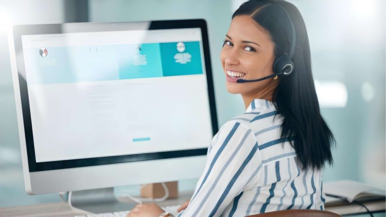 Virtual Customer Support Assistant – Your Solution to Happy Customers