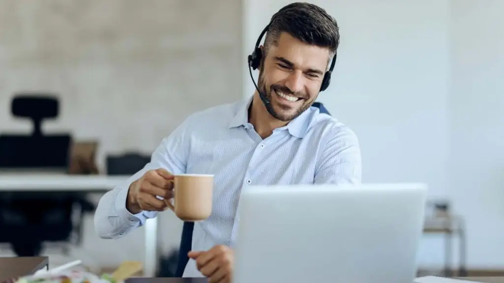 Virtual Executive Assistant – Streamline Your Business Operations