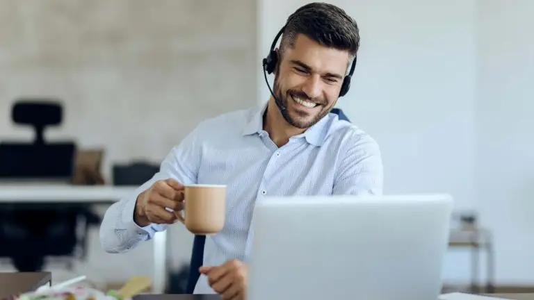 Virtual Executive Assistant – Streamline Your Business Operations