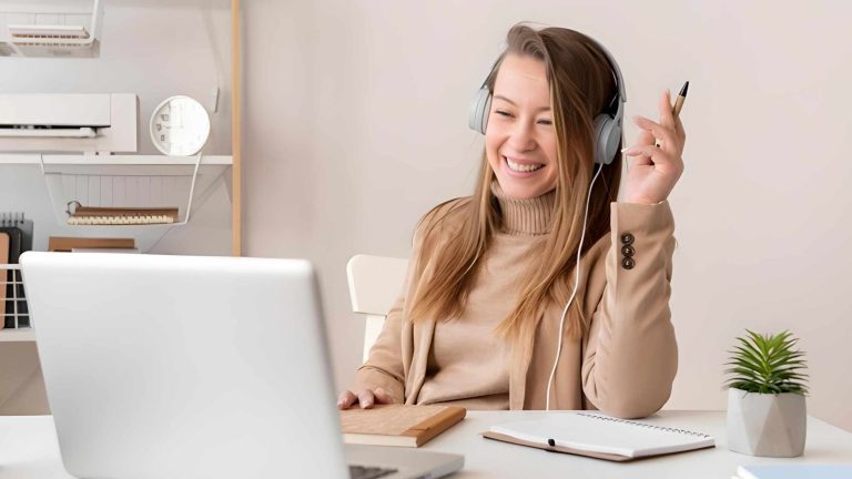 Virtual Office Assistant – Streamline Your Operations