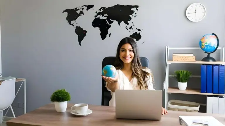 Virtual Travel Assistance – Seamless Travel Planning and Support